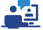 icon distance education