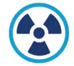 icon radiation safety